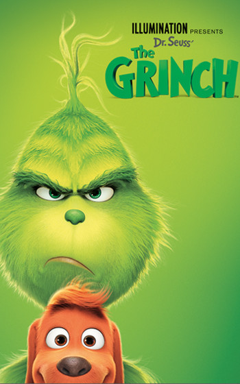 The Grinch