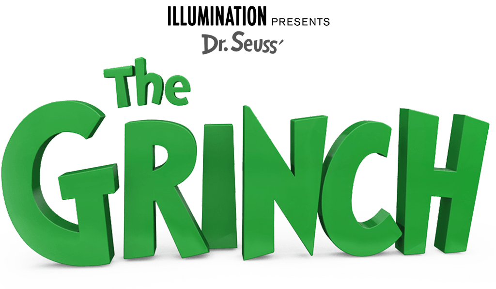 The Grinch | Official Movie Site